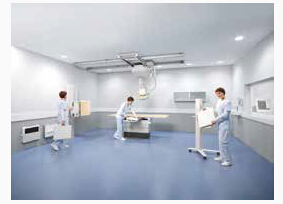 飛利浦DigitalDIGNOST3 全新數(shù)字化X線攝影系統(tǒng)