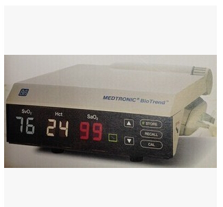 美敦力Biotrend血氧飽和度儀