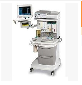 歐美達7900型麻醉機