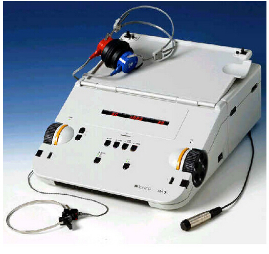 德國麥科MA50篩查型聽力計