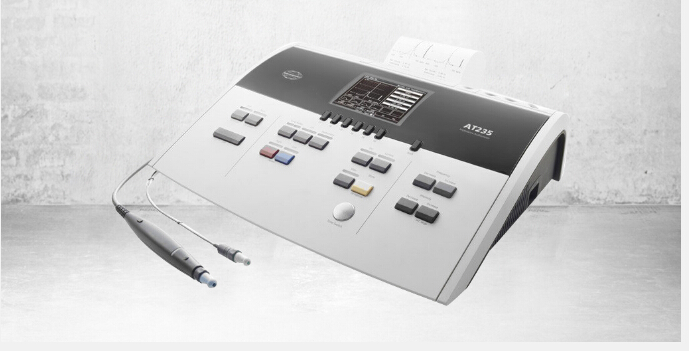 丹麥AT235h聲阻抗儀