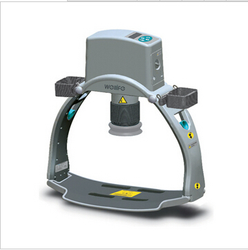 Wellife便攜式智能心臟復蘇機