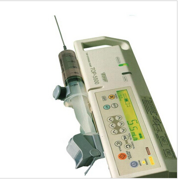 日本TOP-5500注射泵