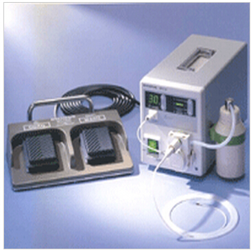 奧林巴斯 熱探頭裝置 HPU-20