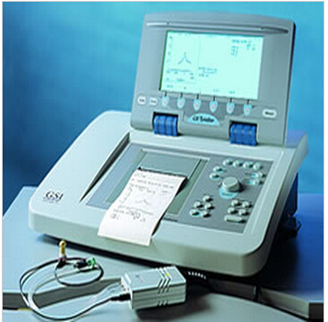 美國GSI TympStar中耳分析儀Ⅱ型