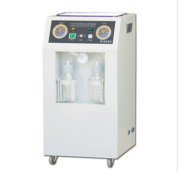 膜式電動(dòng)人工流產(chǎn)吸引器 DFX-IV·C型