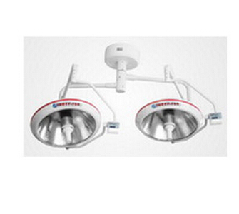 國產手術無影燈 JHDZF-700/700