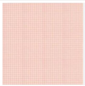 十二導心電圖紙