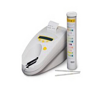 VetLab UA動物尿液分析儀