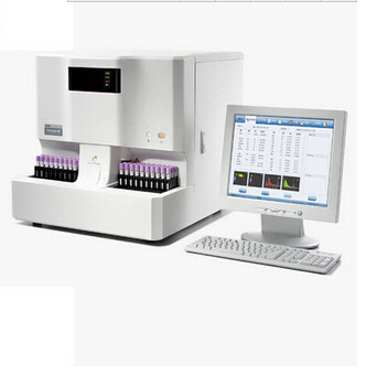 雷度 Hemaray 86五分類血細(xì)胞分析儀