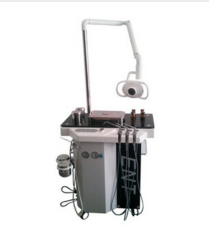 耳鼻喉檢查臺 新款迷你型