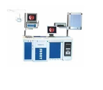 耳鼻喉科綜合診療臺 Sunny2000c