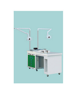 耳鼻喉檢查治療臺 BLS-510雙工