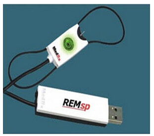 MedRx REMsp真耳測試