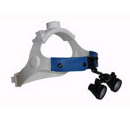 醫用放大鏡2.5倍 AD6105