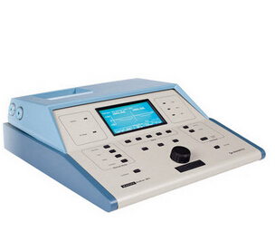 宙笛雅耳聲阻抗測量儀ZO901