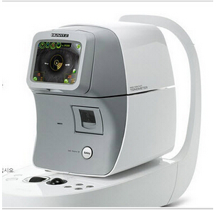 韓國海威馳HNT-7000 非接觸式眼壓計