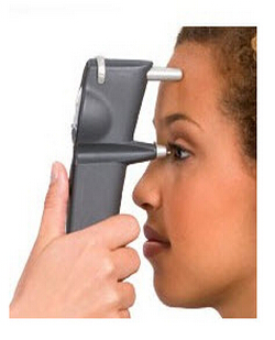 愛凱ICARE回彈式眼壓計 TA01