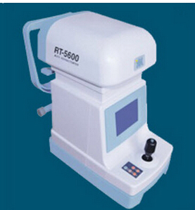 國產驗光機 RT-5600