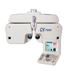 電腦視力檢查儀 CV-7000