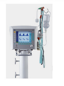 德國斯蒂芬Sophie蘇菲小兒呼吸機(jī) 