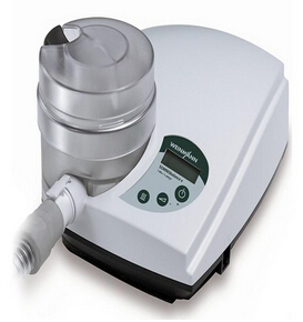 萬曼呼吸機SOMNO Balance e