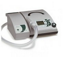 萬曼呼吸機 萬特模伸motion