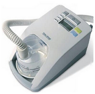 費雪派克全自動呼吸機SleepStyle 254 Auto帶內置加濕器