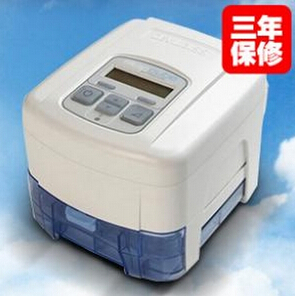 德百世雙水平ST睡眠魔方呼吸機DV56UK-HH