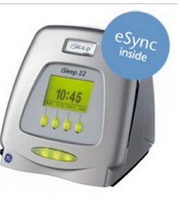 博雅iSleep-22呼吸機