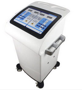 糖尿病治療儀 TZ-V型