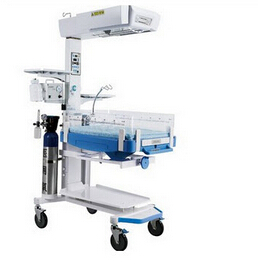 嬰兒輻射保暖臺 HKN-93A