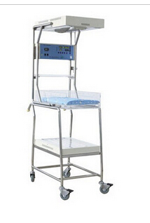 嬰兒輻射保暖臺 HKN-2000