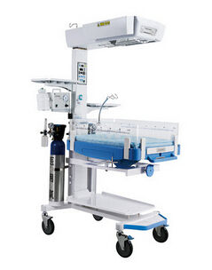 嬰兒輻射保暖臺1HKN-93A