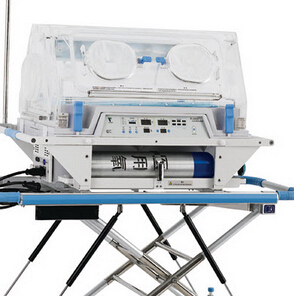 運(yùn)輸用培養(yǎng)箱TI-2000