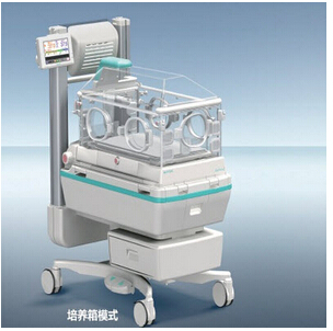 阿童木嬰兒保育箱100