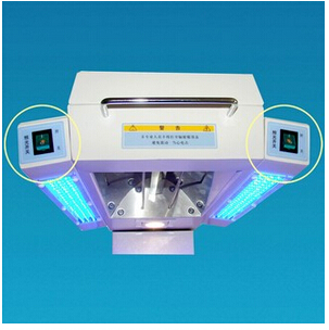 黃疸治療儀燈箱 BL-60D