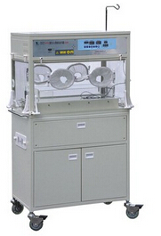 新生兒黃疸治療箱 XHZ