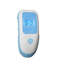 手持式胎心多普勒儀 A8200S1-B