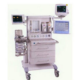 國產(chǎn)誼安麻醉機Aeon7800A