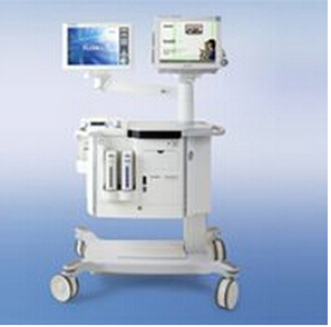 國產(chǎn)麻醉機MAQUET FLOW-i