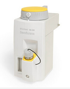 麻藥蒸發(fā)器 型號:IBS200