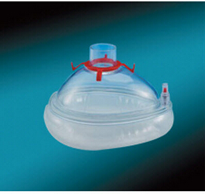 一次性使用麻醉面罩MZ-02 兒童