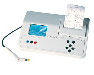 麥科mi24聲阻抗儀