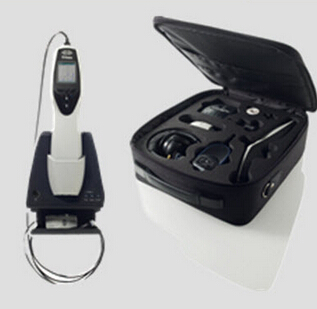 全面的臨床診斷型中耳分析系統