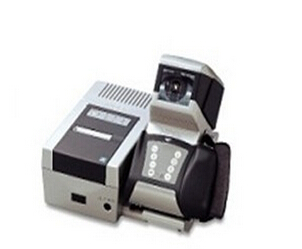 尼德克AR-20視力篩查儀