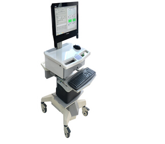 貝耳美聽力篩查MSOAE-1T(增強型)