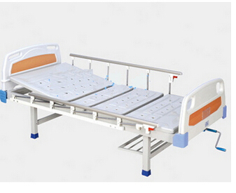 普通單搖床 ZD-B008