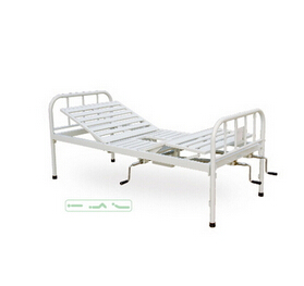 全噴塑便孔雙搖床 A-57