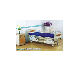 五功能豪華電動護理床 RD-YE3005A